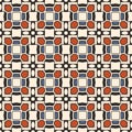 Seamless pattern Royalty Free Stock Photo
