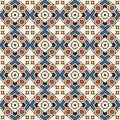Seamless pattern Royalty Free Stock Photo