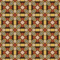 Seamless pattern Royalty Free Stock Photo