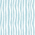 Seamless pattern with the image of curved lines with a pile.