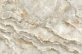 A seamless pattern of light beige marble, with subtle veins and a glossy finish, creates an elegant background for interior d Royalty Free Stock Photo