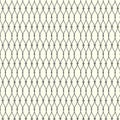 Seamless pattern lines with curve, grate background