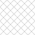 Seamless pattern of lines and dots. Geometric wallpaper. Royalty Free Stock Photo