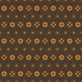 seamless pattern luxury elegant backgrounds Royalty Free Stock Photo