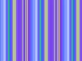 Seamless pattern made up of straight color lines