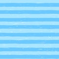 Seamless pattern with a marine stripe.