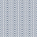 Seamless pattern. Modern stylish abstract texture.