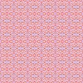 Seamless pattern modern stylish texture