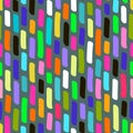 Seamless pattern from multi-colored smears 3