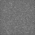 1063 Seamless pattern with oblique white lines, modern stylish image.