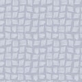 Seamless pattern in pastel colors simple graphic elements