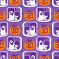 Halloween seamless-10