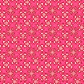 Seamless pattern on pink background, wallpaper, decor