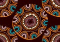 Textile fashion african print 41