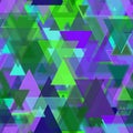 Random shape for design background, seamless. Royalty Free Stock Photo