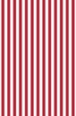 Seamless pattern with red and white stripes