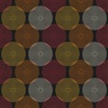 Seamless pattern