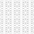 Seamless pattern Royalty Free Stock Photo