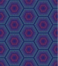 Seamless Pattern Royalty Free Stock Photo