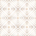 Seamless pattern in retro style. Abstract textured ba Royalty Free Stock Photo