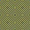 Seamless pattern with rhombuses i Royalty Free Stock Photo