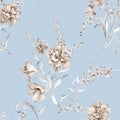 Seamless pattern