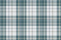 Seamless pattern of scottish tartan plaid. Christmas background with check fabric texture. Vector backdrop striped textile print Royalty Free Stock Photo