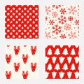 Seamless pattern