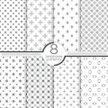 Seamless pattern