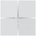 Seamless pattern set