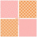 Seamless pattern set65