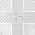 Seamless pattern set60