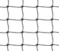 Seamless pattern of soccer goal net or tennis net Royalty Free Stock Photo