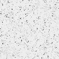 Seamless pattern with spray spots Royalty Free Stock Photo