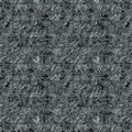 Seamless pattern square beautiful texture of a frozen blue Polycarbonate Sheet with sun glares