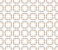Seamless pattern square geometric shape, best used for wallpaper, background, printing, home decoration