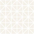 Seamless Pattern With Squares. Vector Abstract Background. Stylish Geometric Linear Structure
