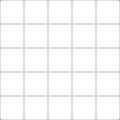 seamless pattern squares white