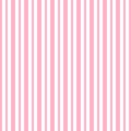 The seamless pattern stripes colorful pink pastel colors. Vertical pattern stripe abstract background vector illustration Royalty Free Stock Photo