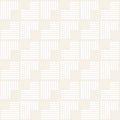 Seamless pattern with stripes. Vector abstract background. Stylish lattice structure. Royalty Free Stock Photo