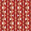 Seamless Pattern. Suitable for textile, fabric and packaging
