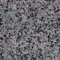 Graphic resources seamless pattern detailed texture of processed granite slab Royalty Free Stock Photo