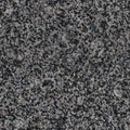 Graphic resources seamless pattern detailed texture of processed granite slab Royalty Free Stock Photo