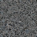 Graphic resources seamless pattern detailed texture of processed granite slab Royalty Free Stock Photo