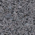 Graphic resources seamless pattern detailed texture of processed granite slab Royalty Free Stock Photo