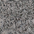 Graphic resources seamless pattern detailed texture of processed granite slab Royalty Free Stock Photo