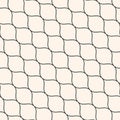 Seamless pattern, thin diagonal wavy lines, mesh texture Royalty Free Stock Photo