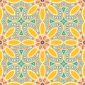 Seamless pattern