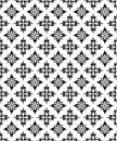 Seamless Pattern (Vector)