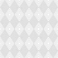 Seamless pattern vector